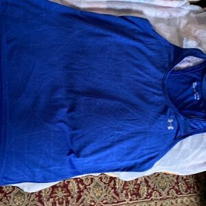 under armor racerback